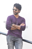 Aadhi Pinisetty Press Meet Photos